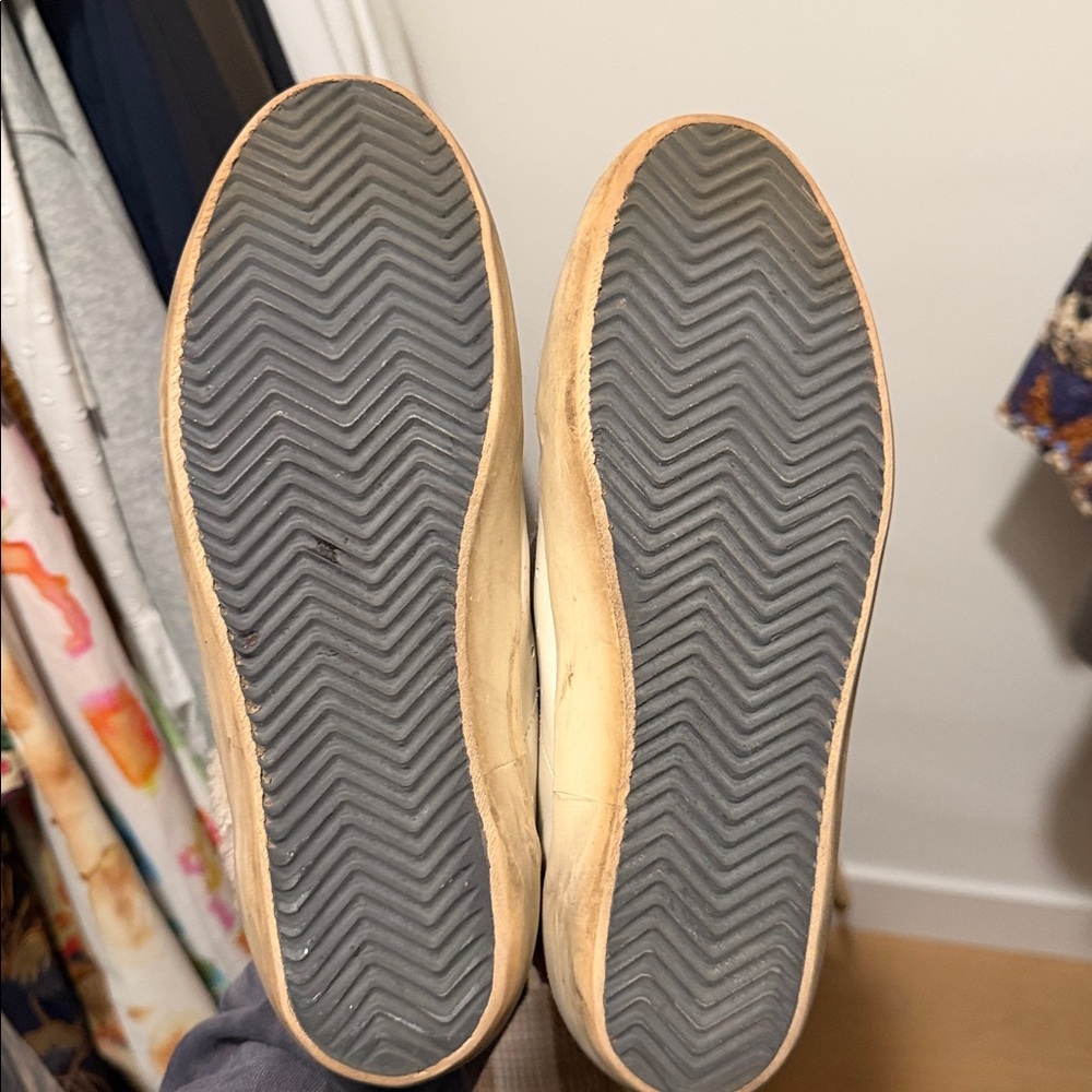 Golden Goose Limited Edition (Net a Porter Exclusive) - Picture 3 of 3